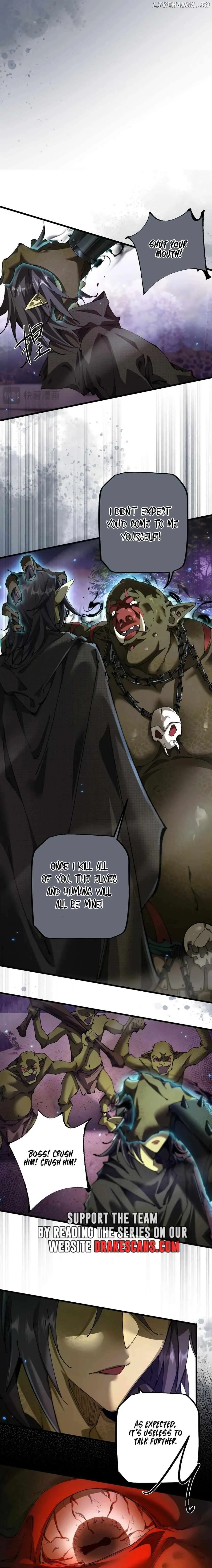 Read From Goblin to Goblin God EN Manga Online