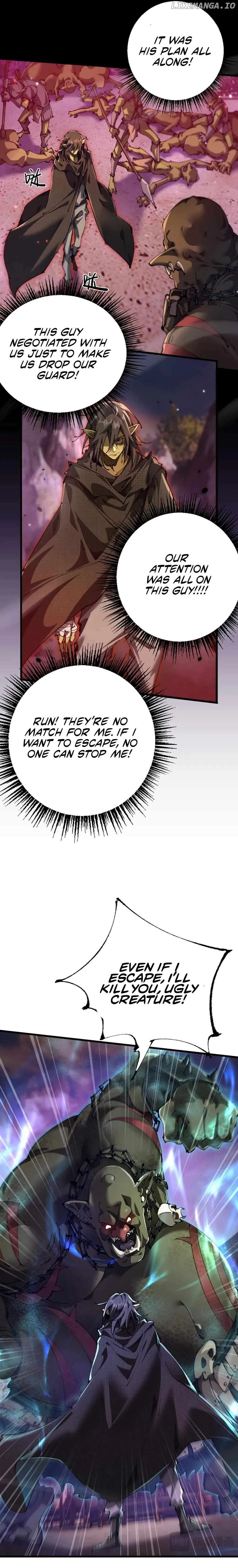 Read From Goblin to Goblin God EN Manga Online