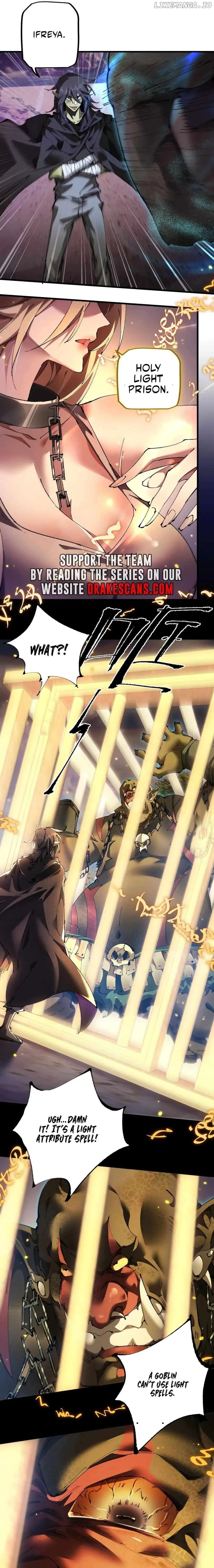 Read From Goblin to Goblin God EN Manga Online