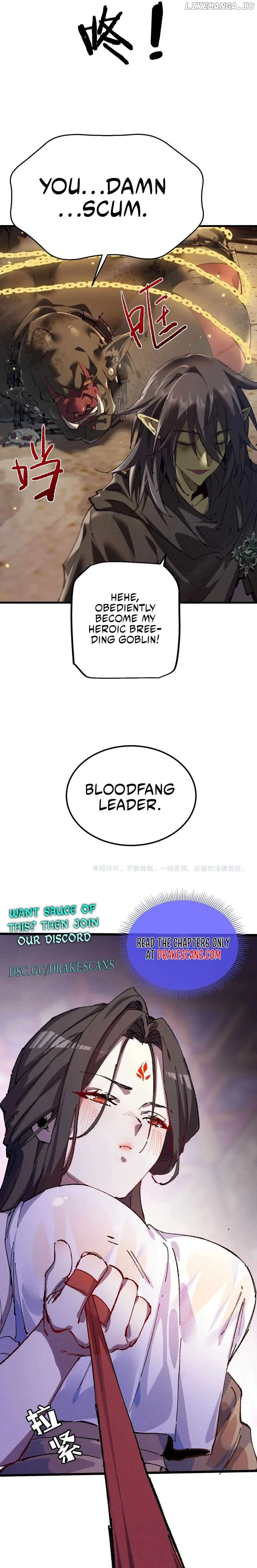 Read From Goblin to Goblin God EN Manga Online