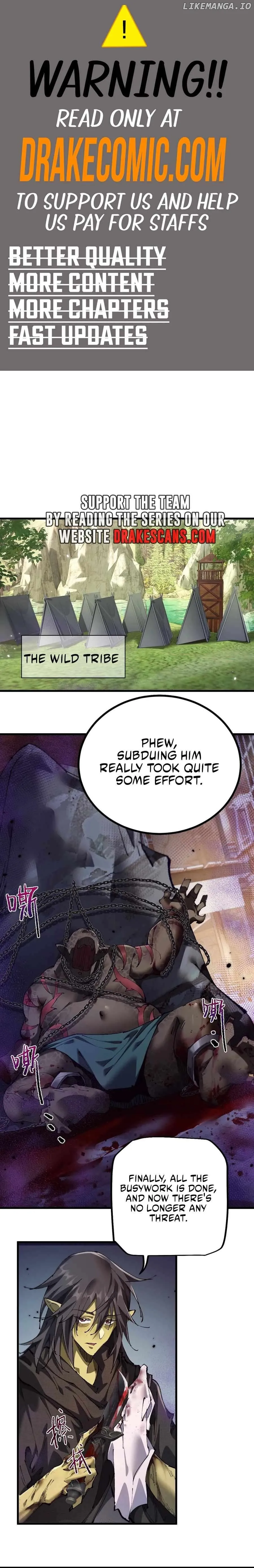 Read From Goblin to Goblin God EN Manga Online
