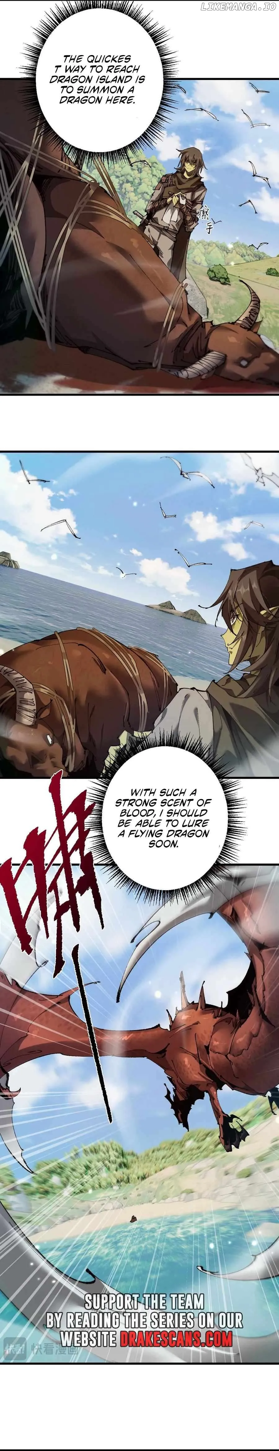 Read From Goblin to Goblin God EN Manga Online