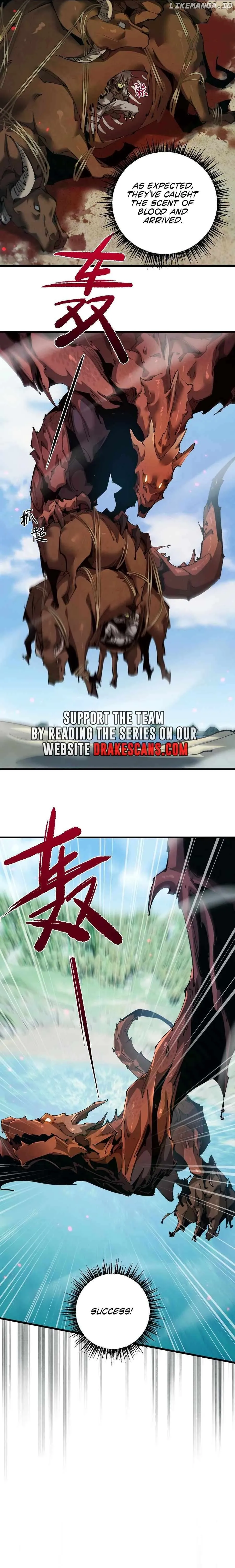 Read From Goblin to Goblin God EN Manga Online