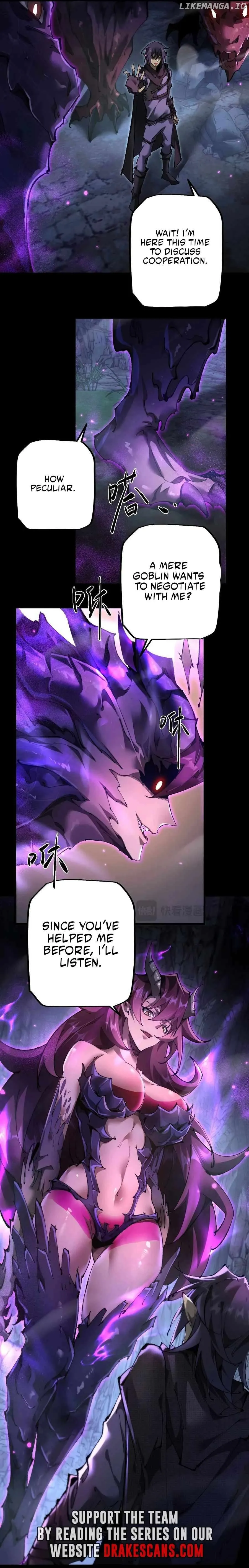 Read From Goblin to Goblin God EN Manga Online