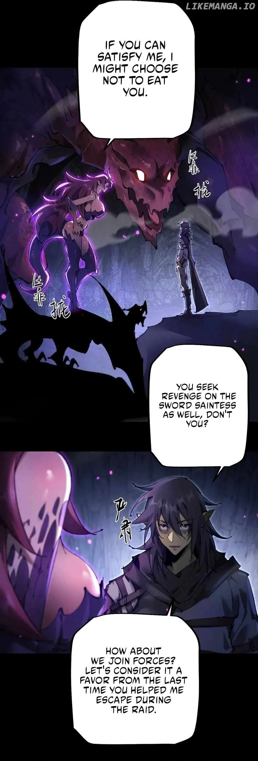 Read From Goblin to Goblin God EN Manga Online