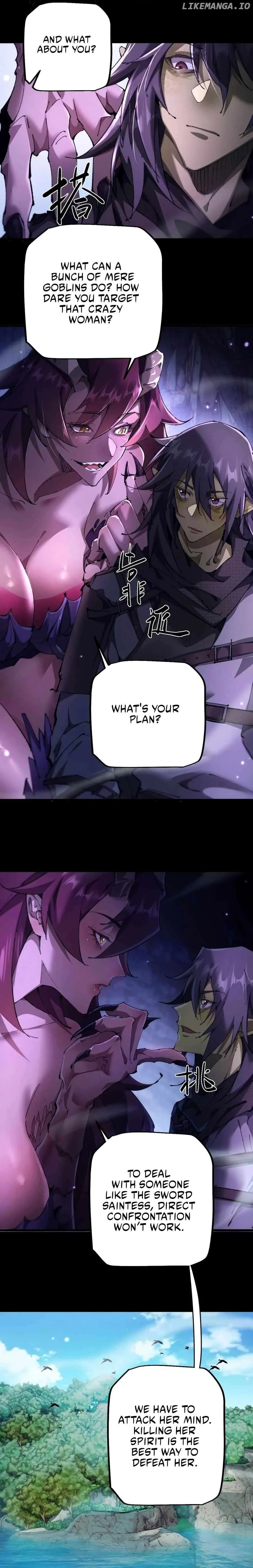 Read From Goblin to Goblin God EN Manga Online