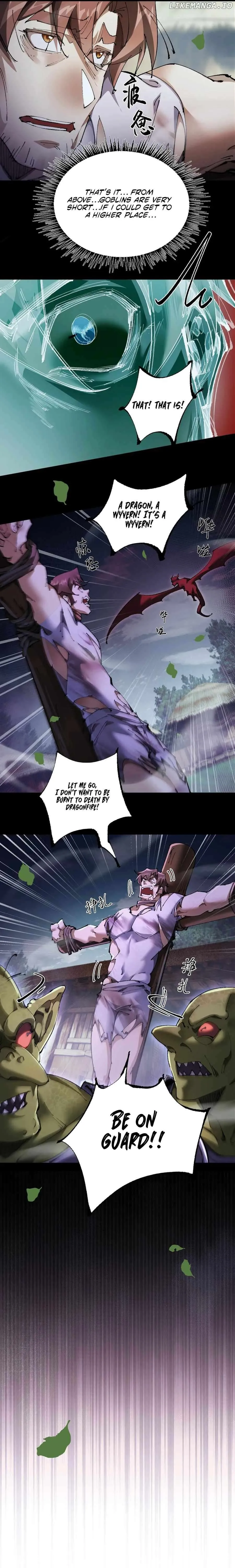 Read From Goblin to Goblin God EN Manga Online