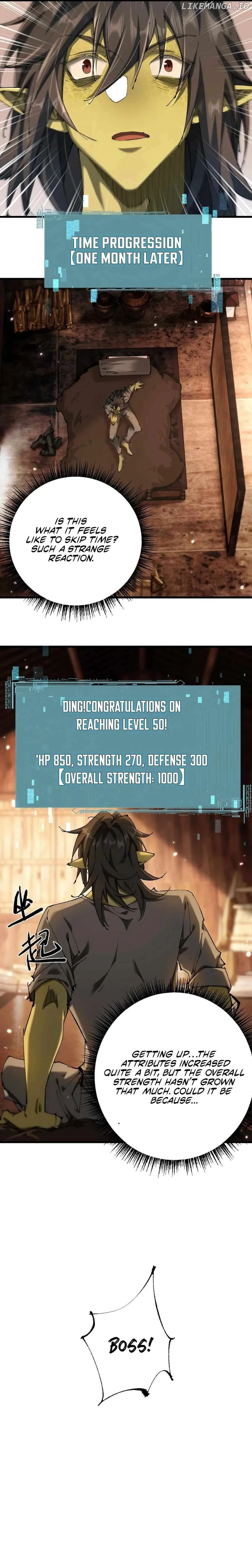 Read From Goblin to Goblin God EN Manga Online