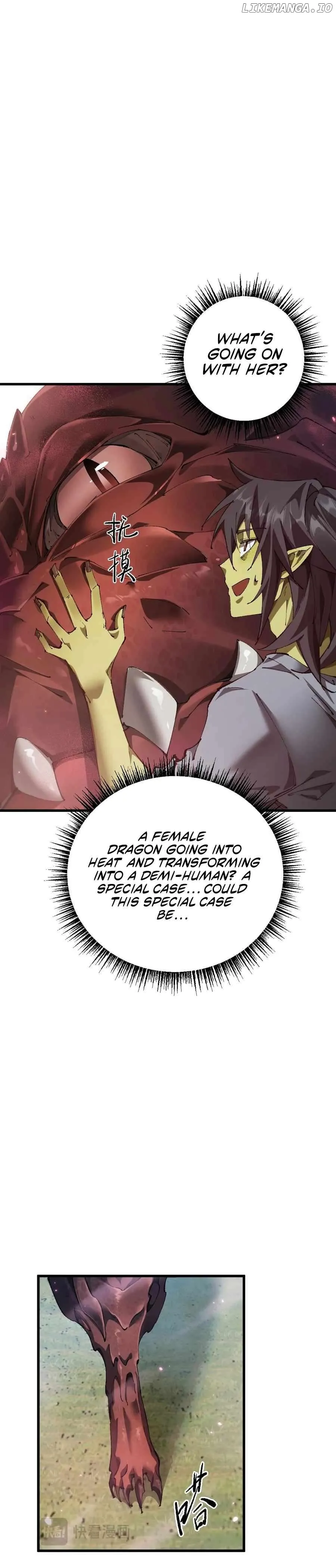 Read From Goblin to Goblin God EN Manga Online