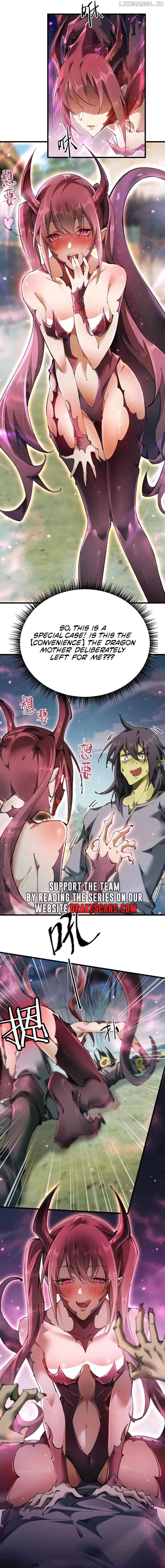 Read From Goblin to Goblin God EN Manga Online