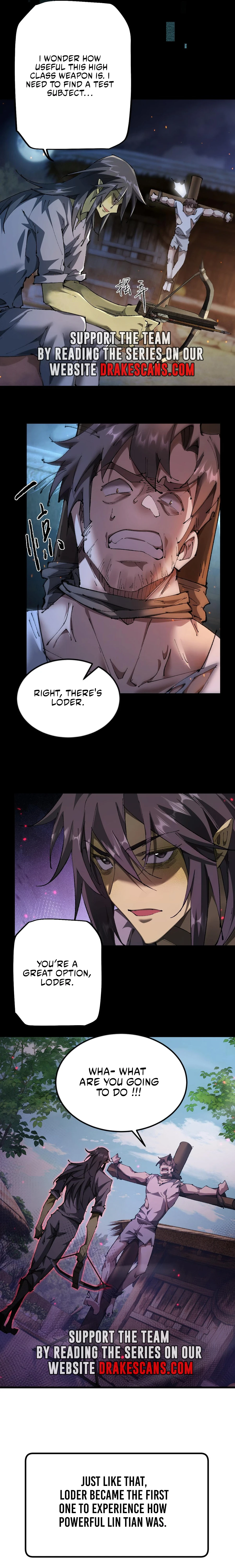 Read From Goblin to Goblin God EN Manga Online