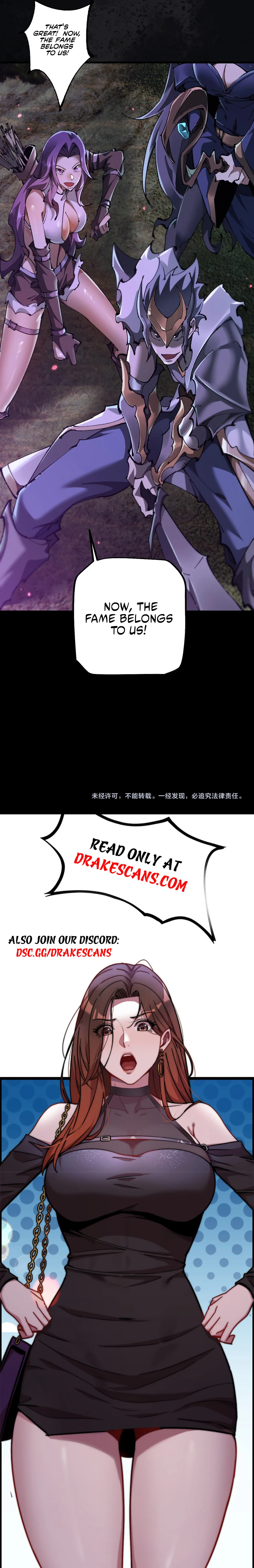 Read From Goblin to Goblin God EN Manga Online