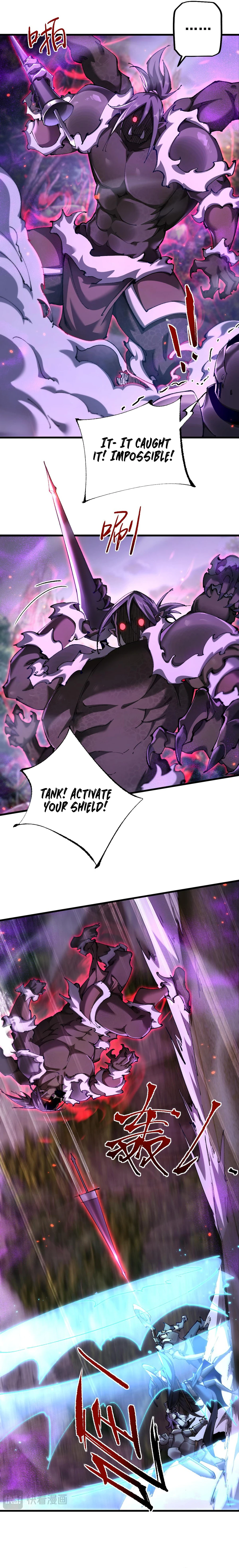 Read From Goblin to Goblin God EN Manga Online