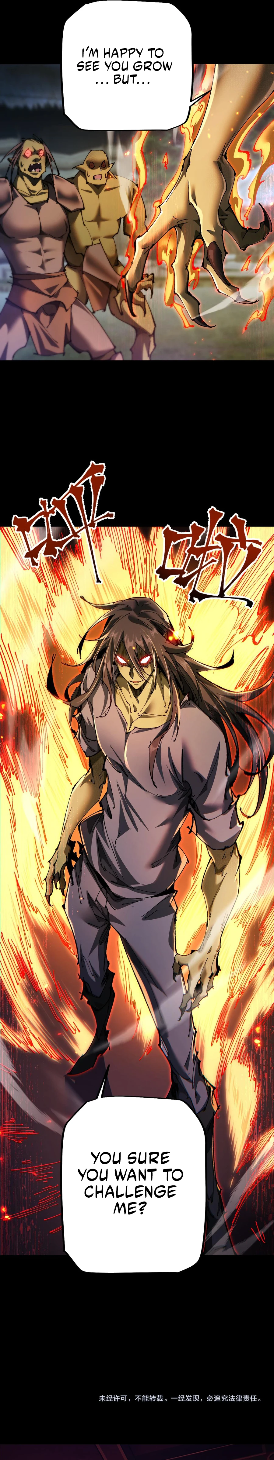 Read From Goblin to Goblin God EN Manga Online