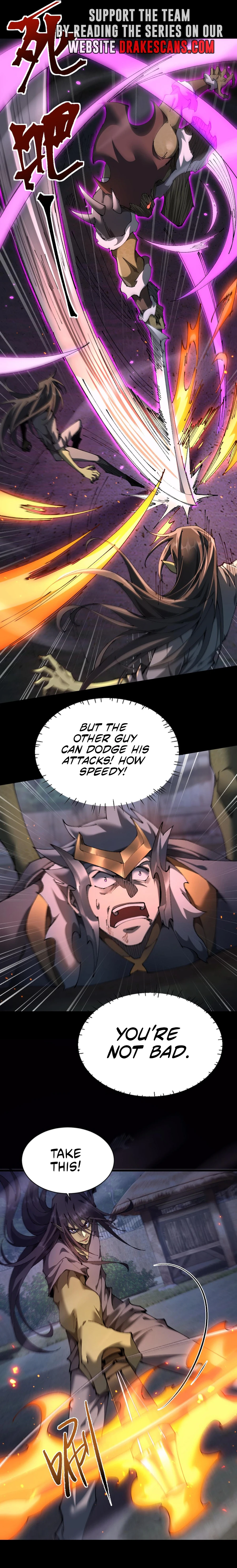 Read From Goblin to Goblin God EN Manga Online