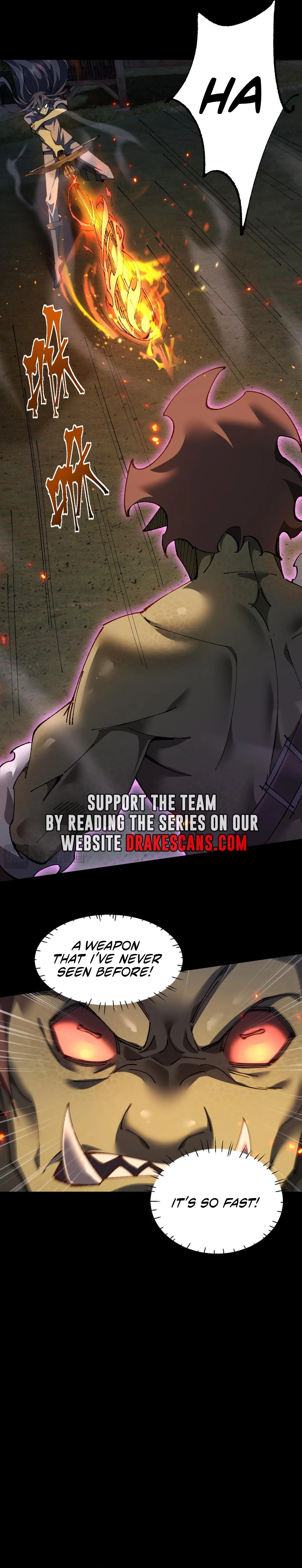Read From Goblin to Goblin God EN Manga Online