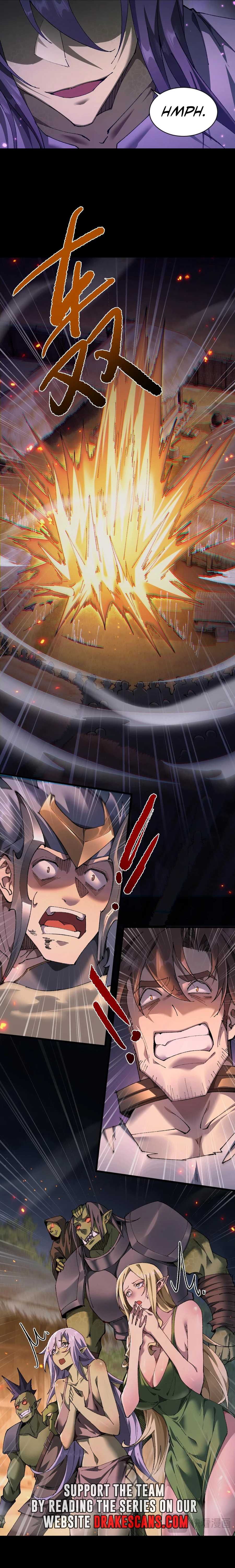 Read From Goblin to Goblin God EN Manga Online