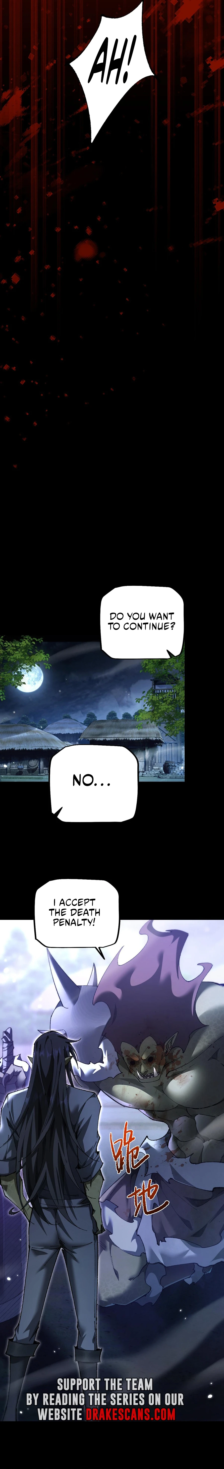 Read From Goblin to Goblin God EN Manga Online