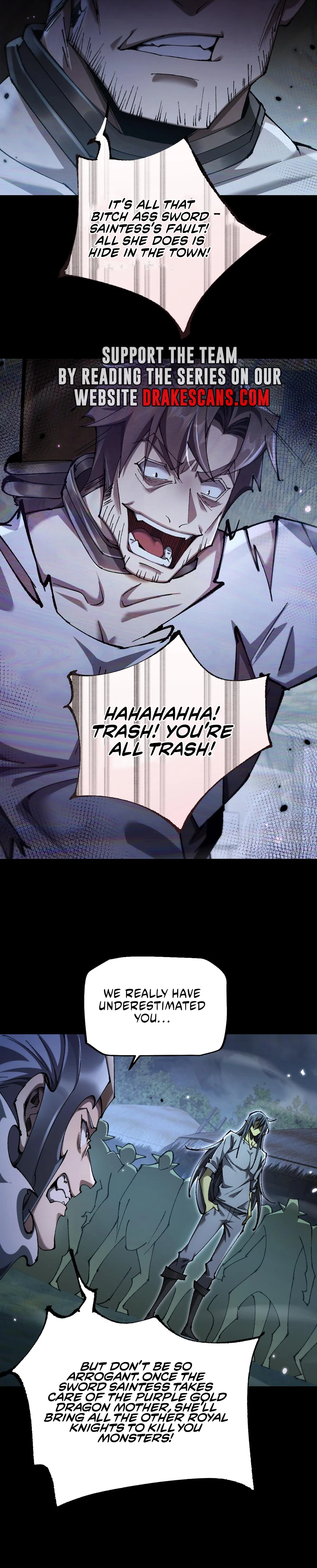 Read From Goblin to Goblin God EN Manga Online