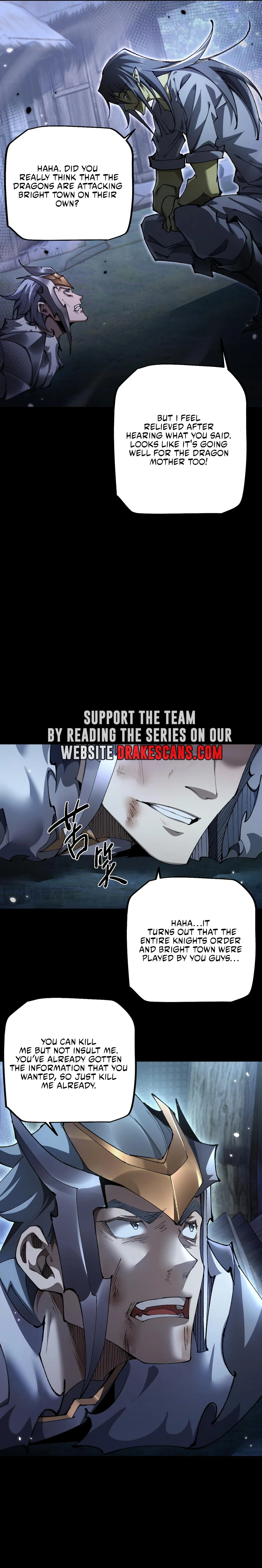 Read From Goblin to Goblin God EN Manga Online