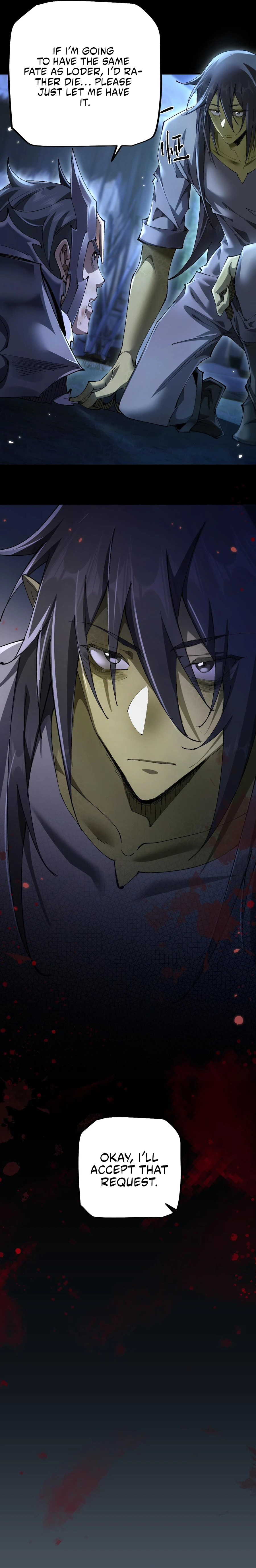 Read From Goblin to Goblin God EN Manga Online
