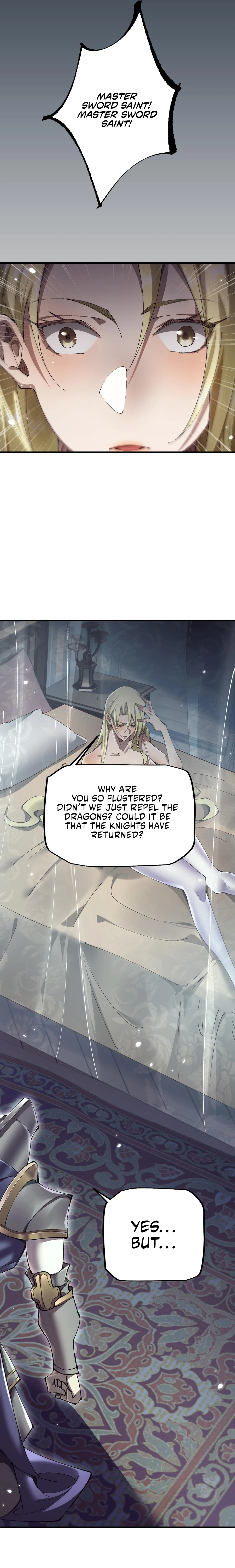Read From Goblin to Goblin God EN Manga Online