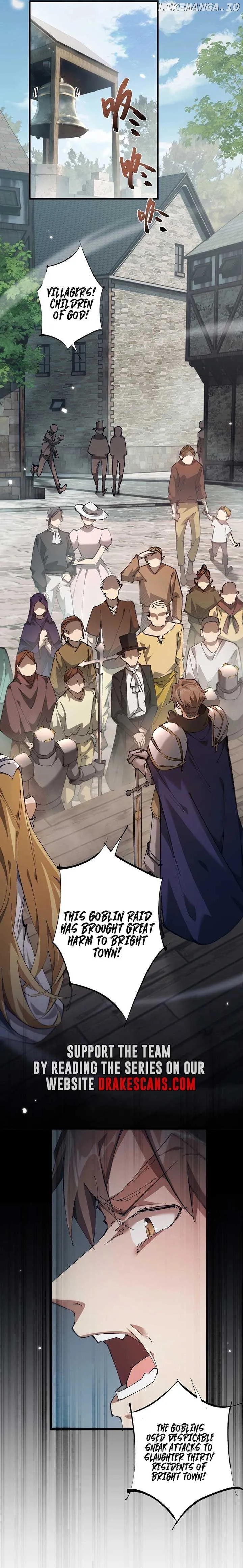 Read From Goblin to Goblin God EN Manga Online