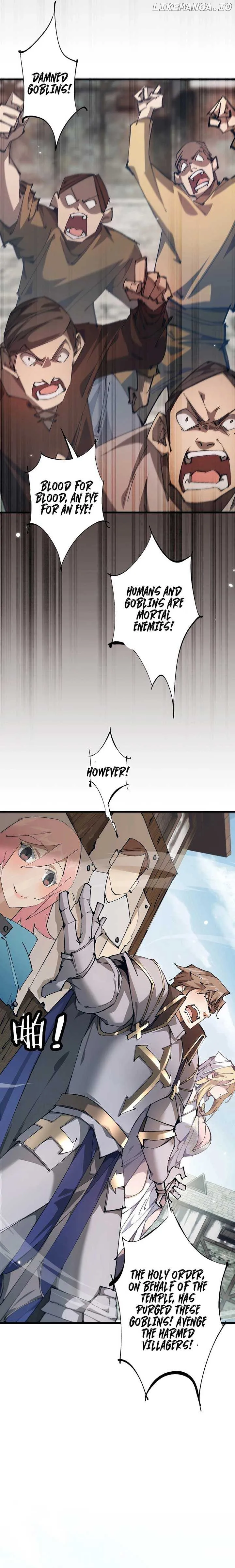 Read From Goblin to Goblin God EN Manga Online