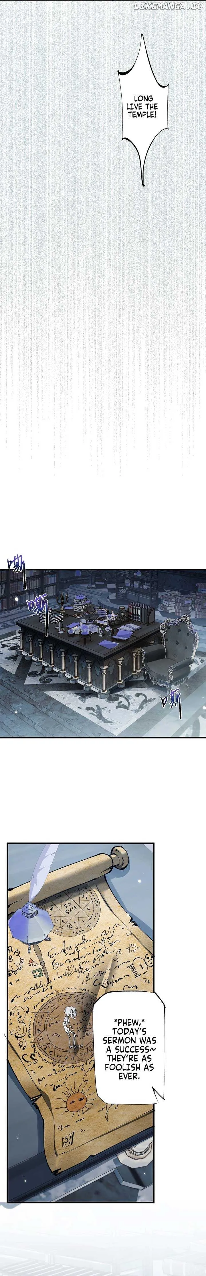 Read From Goblin to Goblin God EN Manga Online