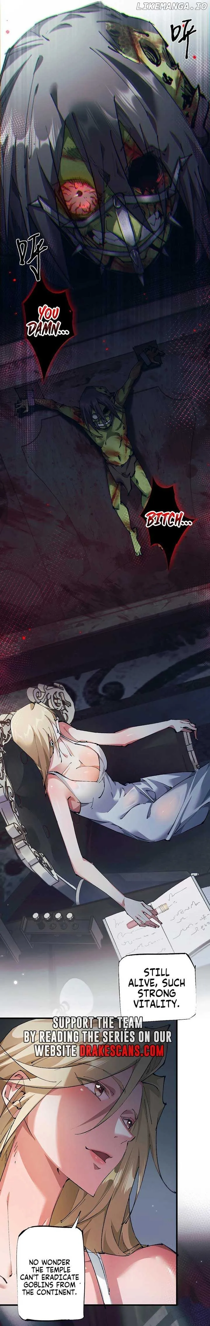 Read From Goblin to Goblin God EN Manga Online