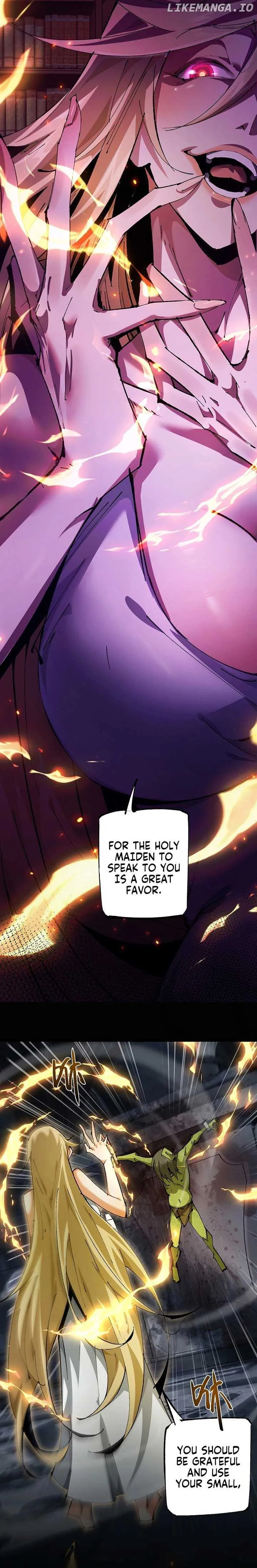 Read From Goblin to Goblin God EN Manga Online