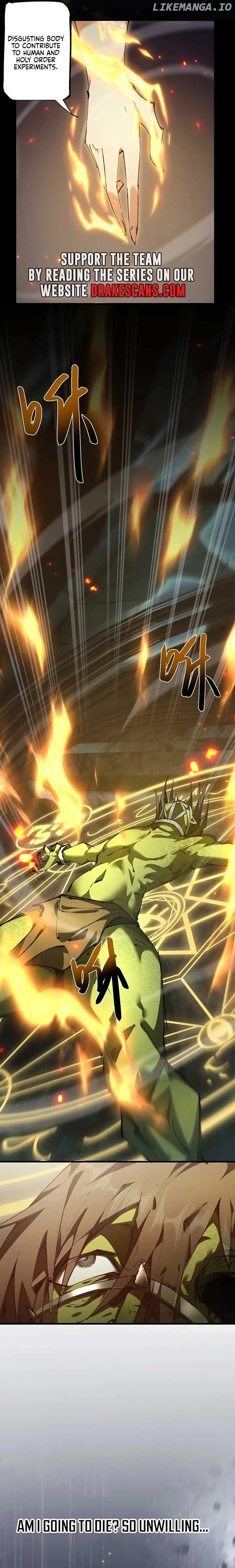 Read From Goblin to Goblin God EN Manga Online