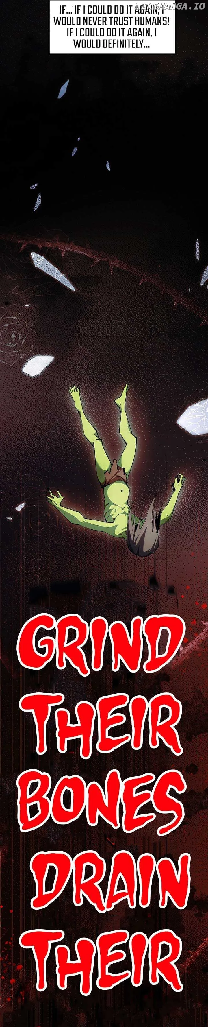 Read From Goblin to Goblin God EN Manga Online