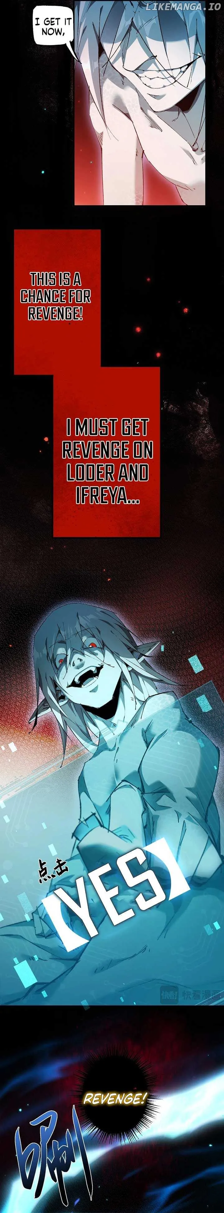 Read From Goblin to Goblin God EN Manga Online