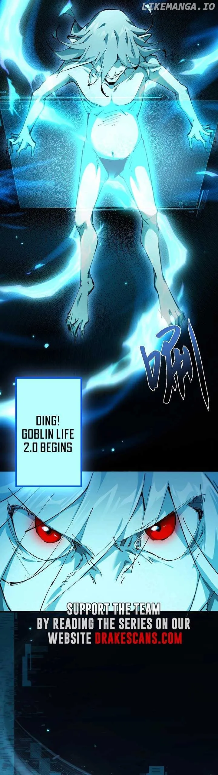 Read From Goblin to Goblin God EN Manga Online