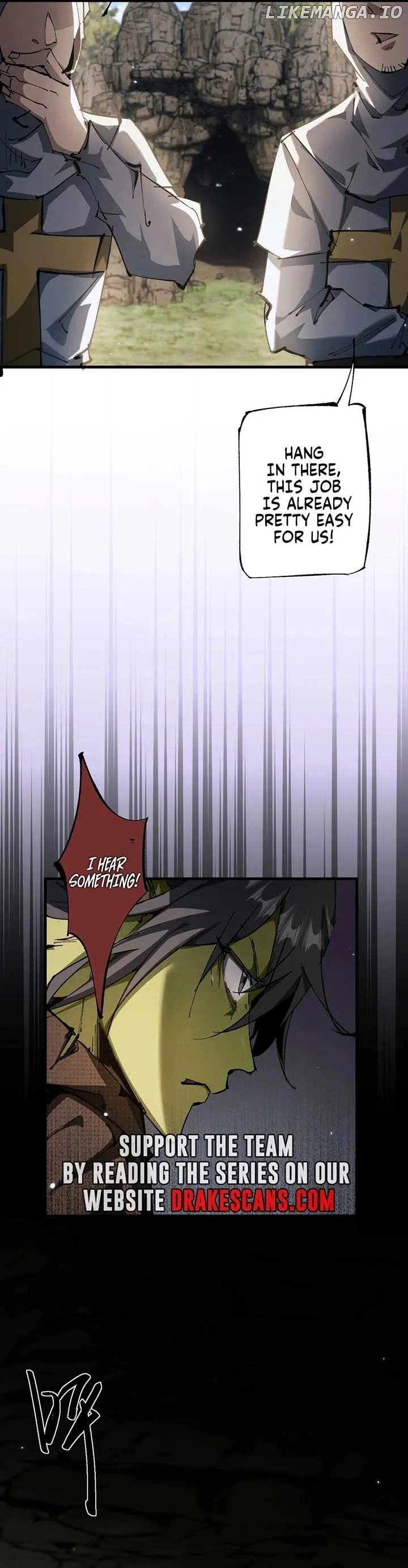 Read From Goblin to Goblin God EN Manga Online
