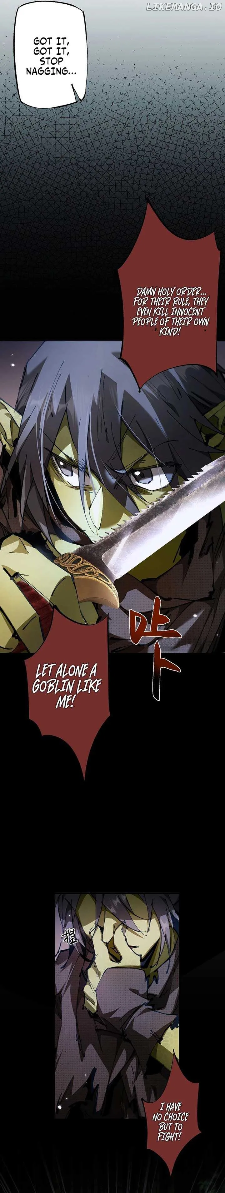 Read From Goblin to Goblin God EN Manga Online