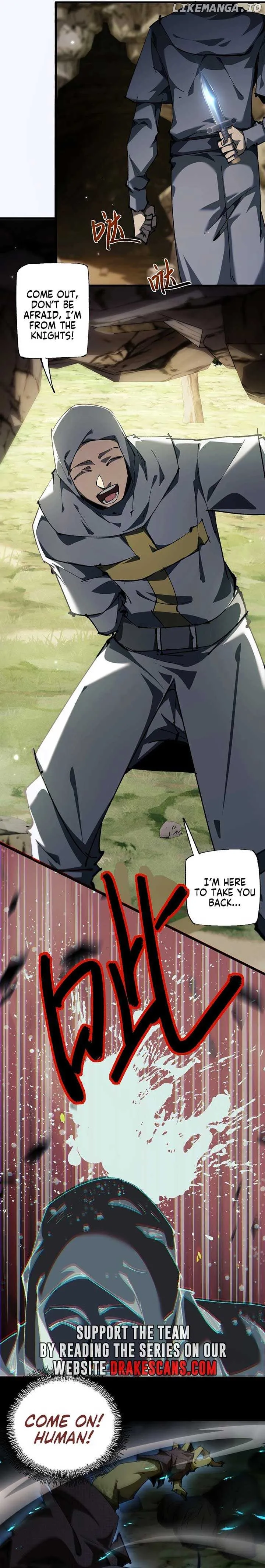 Read From Goblin to Goblin God EN Manga Online