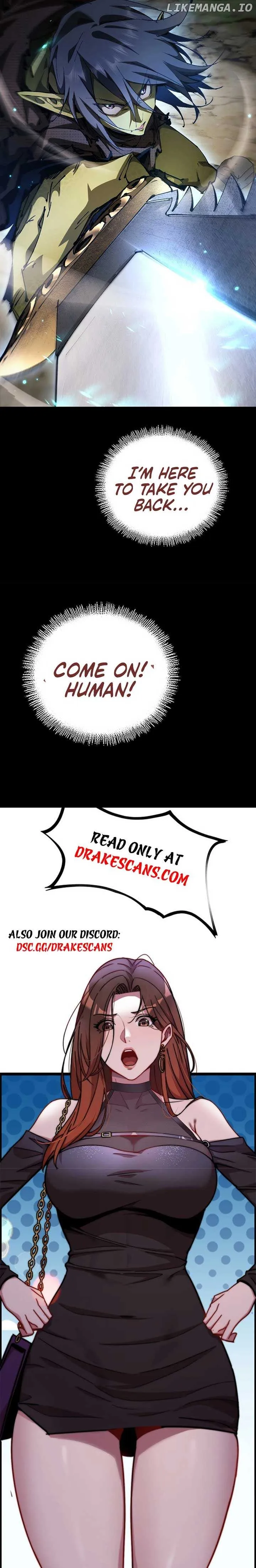 Read From Goblin to Goblin God EN Manga Online