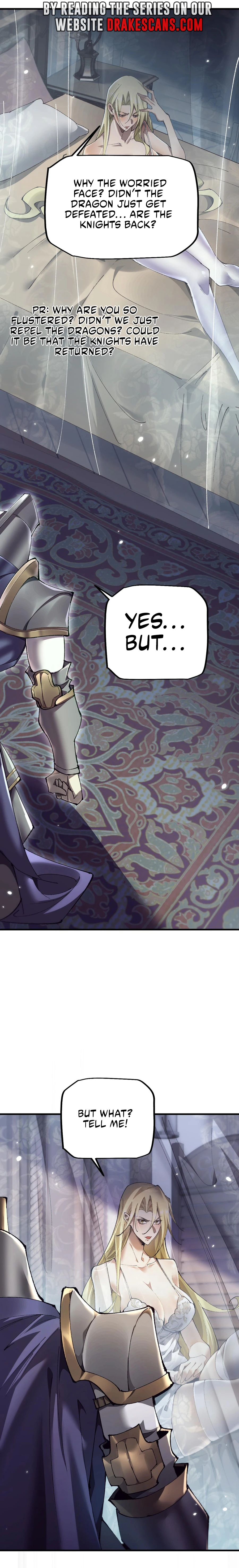 Read From Goblin to Goblin God EN Manga Online