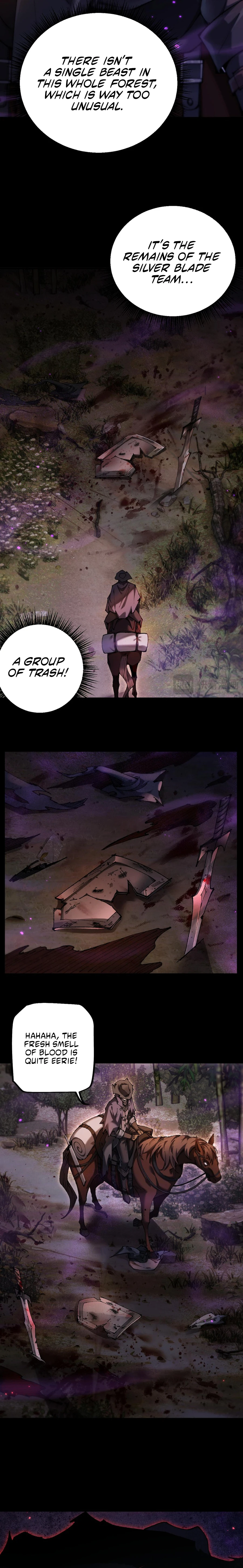 Read From Goblin to Goblin God EN Manga Online