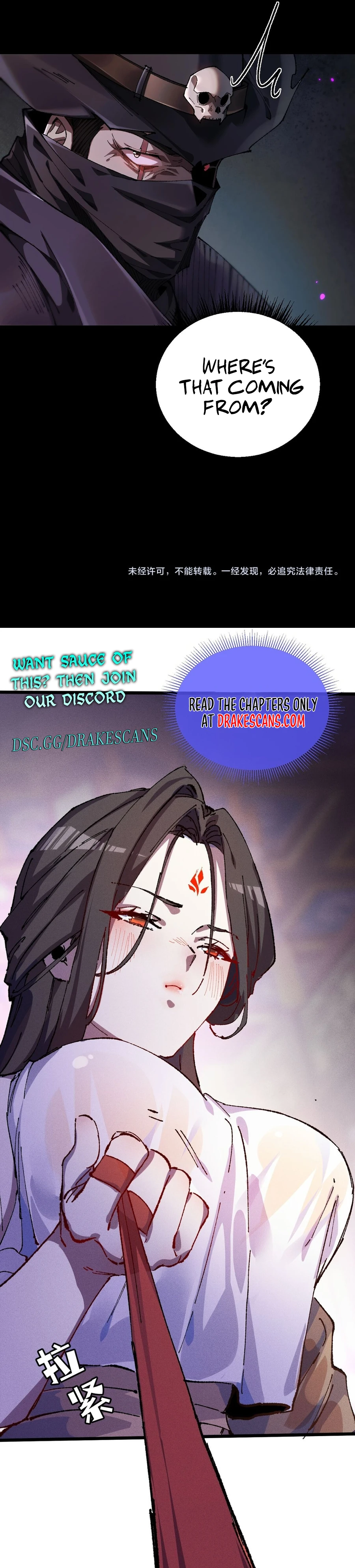 Read From Goblin to Goblin God EN Manga Online