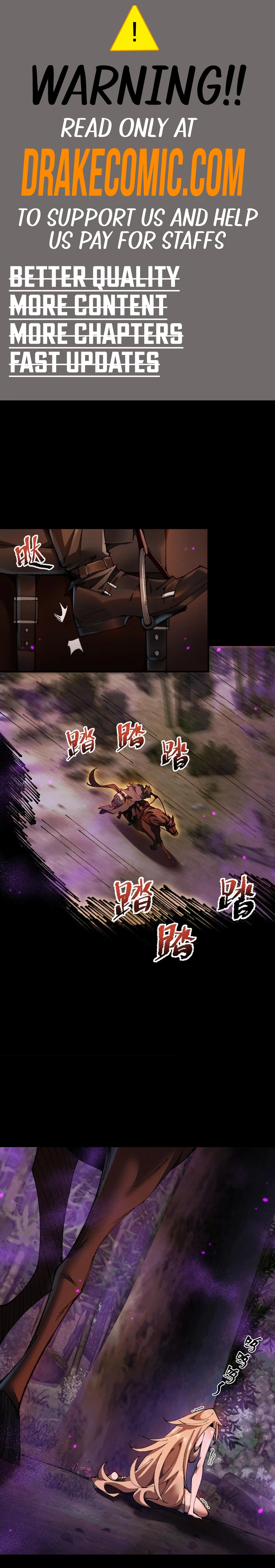 Read From Goblin to Goblin God EN Manga Online