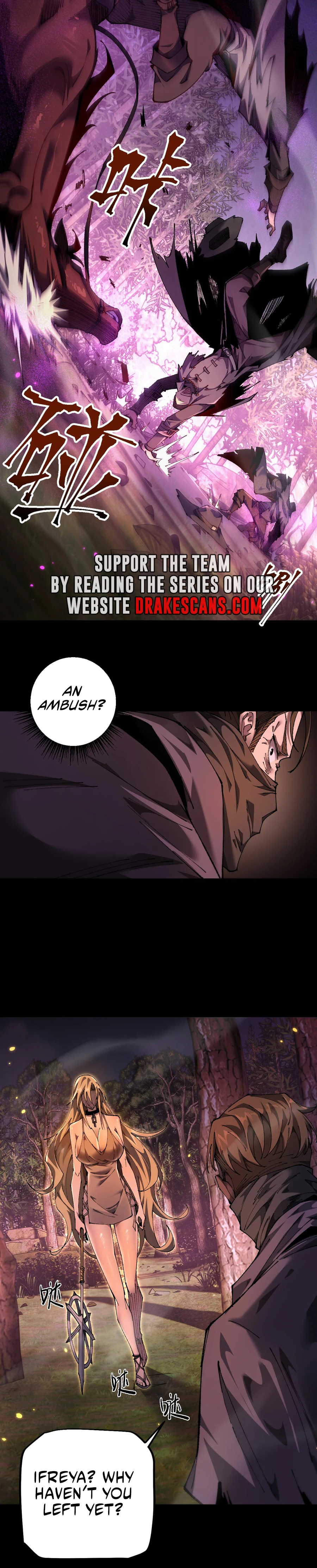 Read From Goblin to Goblin God EN Manga Online
