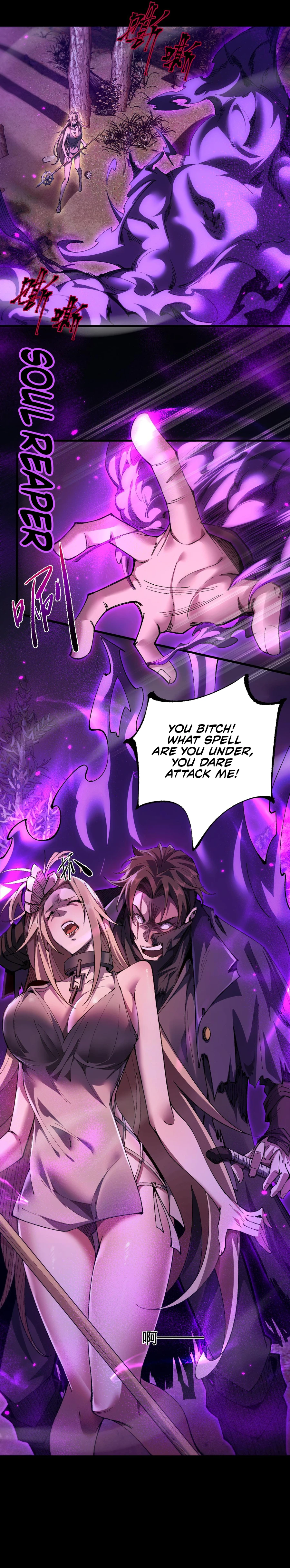 Read From Goblin to Goblin God EN Manga Online