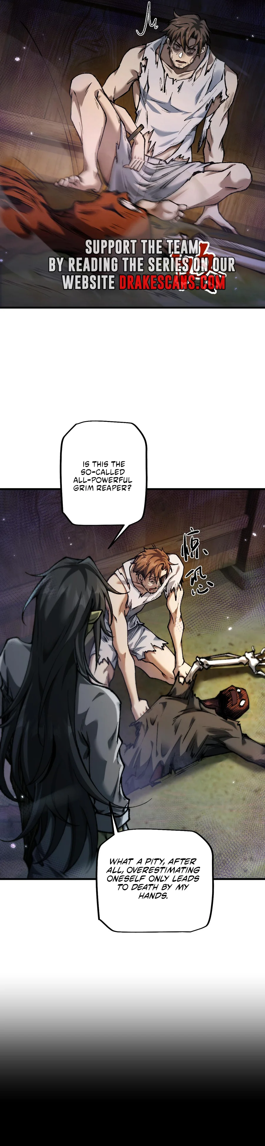 Read From Goblin to Goblin God EN Manga Online