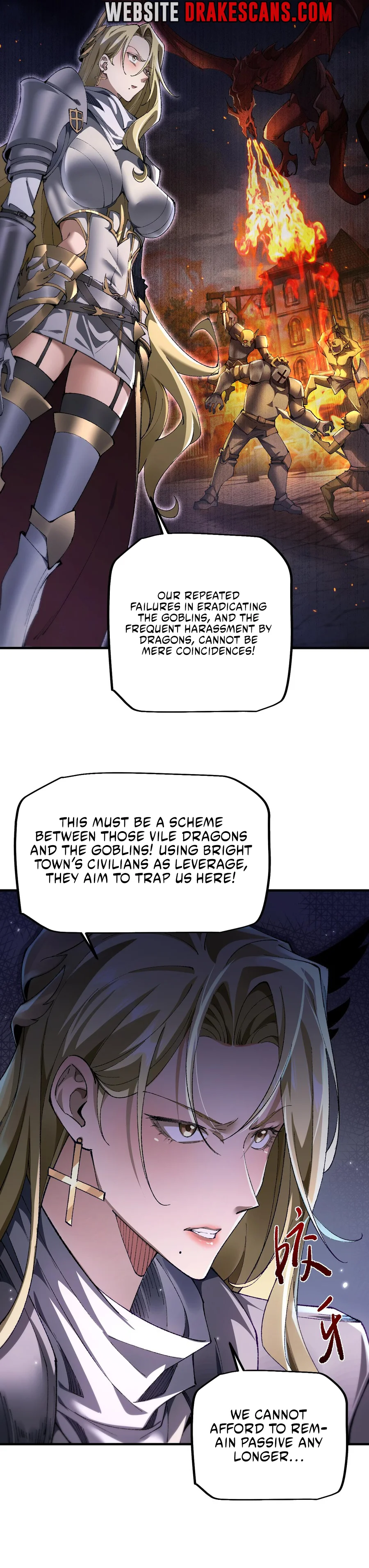 Read From Goblin to Goblin God EN Manga Online