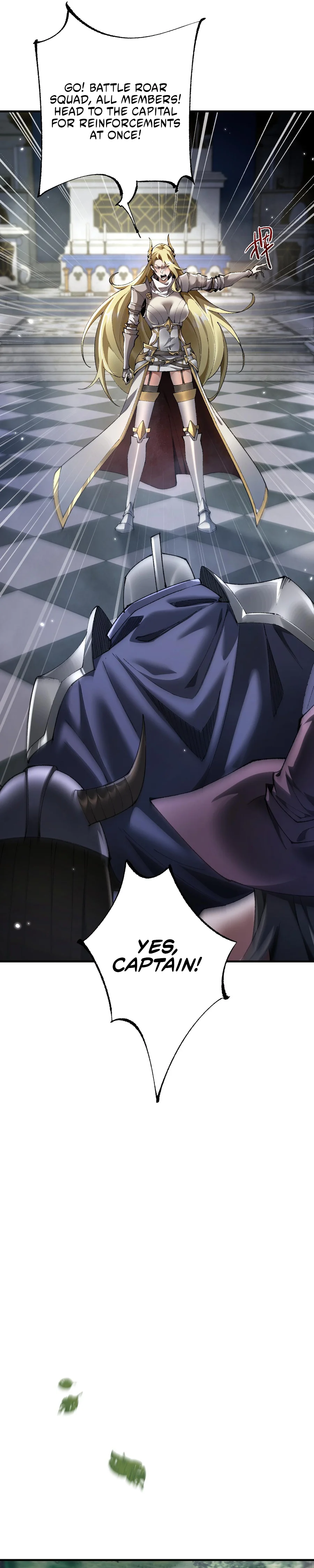 Read From Goblin to Goblin God EN Manga Online