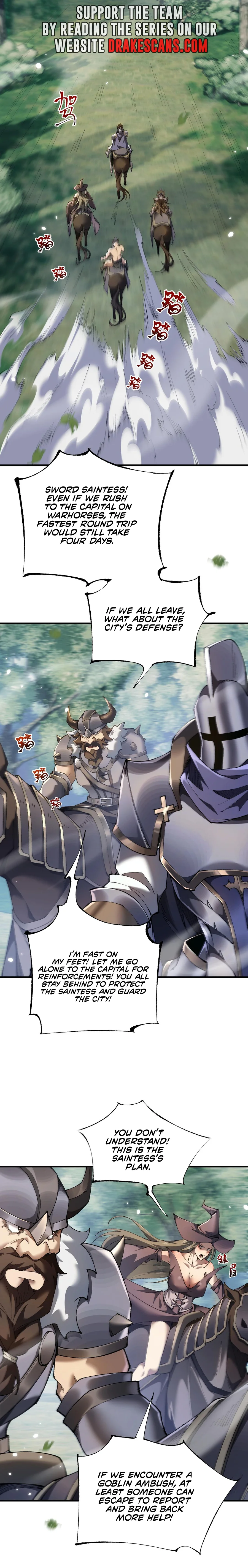 Read From Goblin to Goblin God EN Manga Online