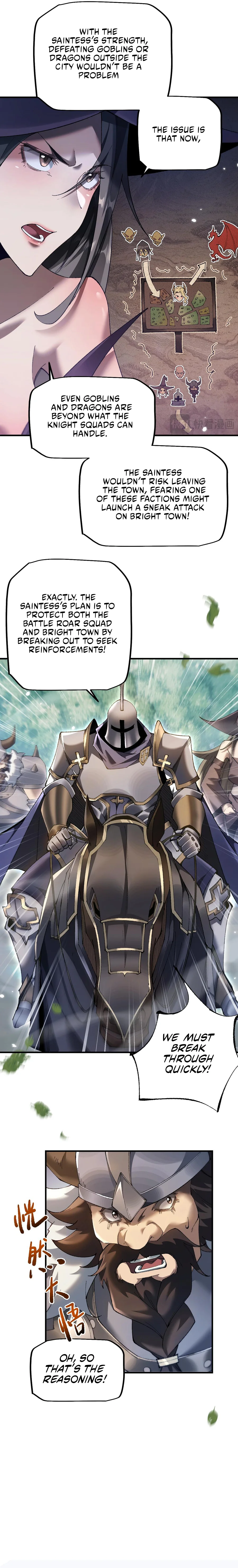 Read From Goblin to Goblin God EN Manga Online